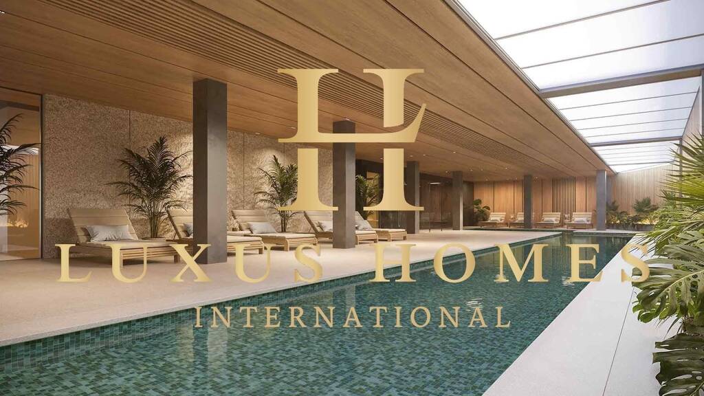 Penthouse zum Kauf provisionsfrei als Kapitalanlage geeignet 1.099.000 € 4 Zimmer 96 m² Marbella