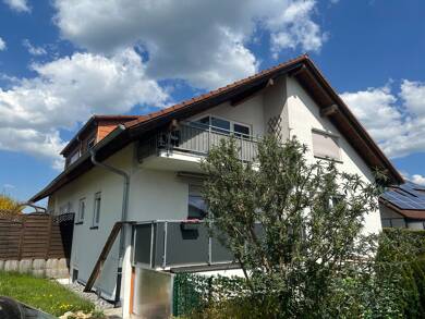 Wohnung zum Kauf 219.000 € 3 Zimmer 76 m² Frittlingen Frittlingen 78665