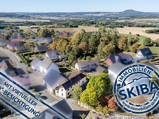 Einfamilienhaus zum Kauf 130.000 € 5 Zimmer 116 m² 351 m² Grundstück Barweiler 53534