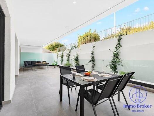 Haus zum Kauf 590.000 € 113 m² Costa del Silencio 38630