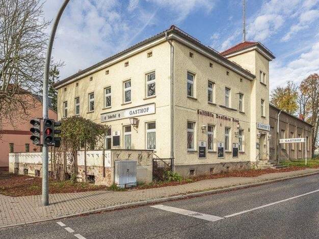 Grundstück zum Kauf 1.290.000 € 2.664 m² Grundstück Glindow Werder (Havel) 14542