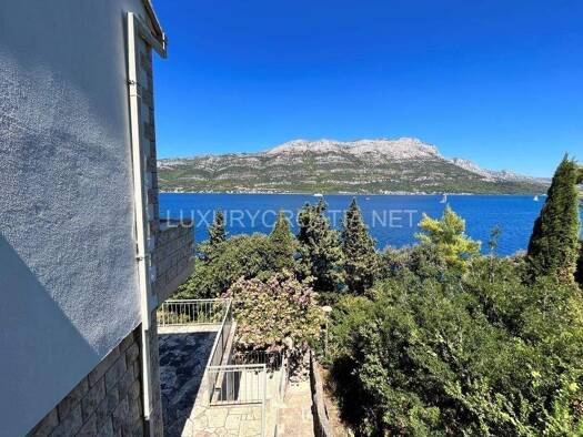 Haus zum Kauf 990.000 € 9 Zimmer 250 m² Ulica 45 Korcula