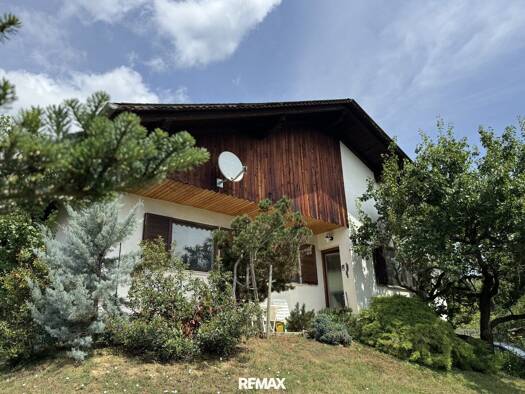 Einfamilienhaus zum Kauf 198.000 € 4 Zimmer 91,8 m² 1.122 m² Grundstück Fehring 8350