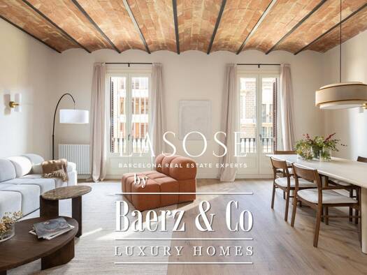 Haus zum Kauf 1.720.000 € barcelona