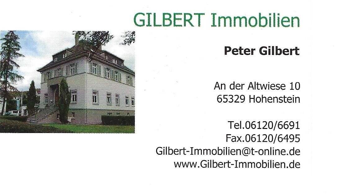 Stadthaus zur Miete 1.300 € 4 Zimmer 150 m²<br/>Wohnfläche 1.020 m²<br/>Grundstück ab sofort<br/>Verfügbarkeit Breithardt Hohenstein 65329