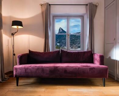 Wohnung zum Kauf 550.000 € 2 Zimmer 58 m² 3. Geschoss Riedlern Kreuth 83708