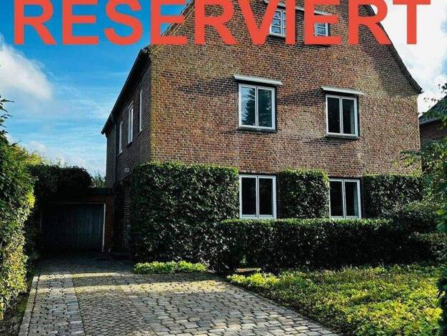 Einfamilienhaus zum Kauf provisionsfrei 895.000 € 9 Zimmer 240 m² 999 m² Grundstück Westliche Höhe Flensburg 24939