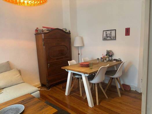 Wohnung zur Miete 920 € 3 Zimmer 79,9 m² 1. Geschoss frei ab 01.01.2026 Blücherplatz 8 Blücherplatz Kiel 24105