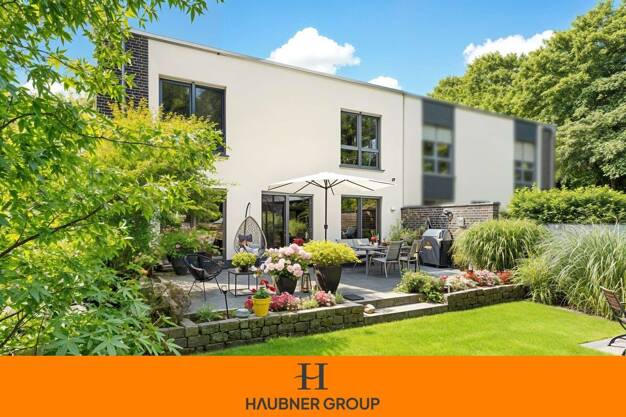 Doppelhaushälfte zum Kauf 549.000 € 4 Zimmer 162 m² 465 m² Grundstück Resser Mark Gelsenkirchen 45892