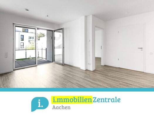 Wohnung zum Kauf 210.000 € 2 Zimmer 53 m² 1. Geschoss Ofden Alsdorf 52477