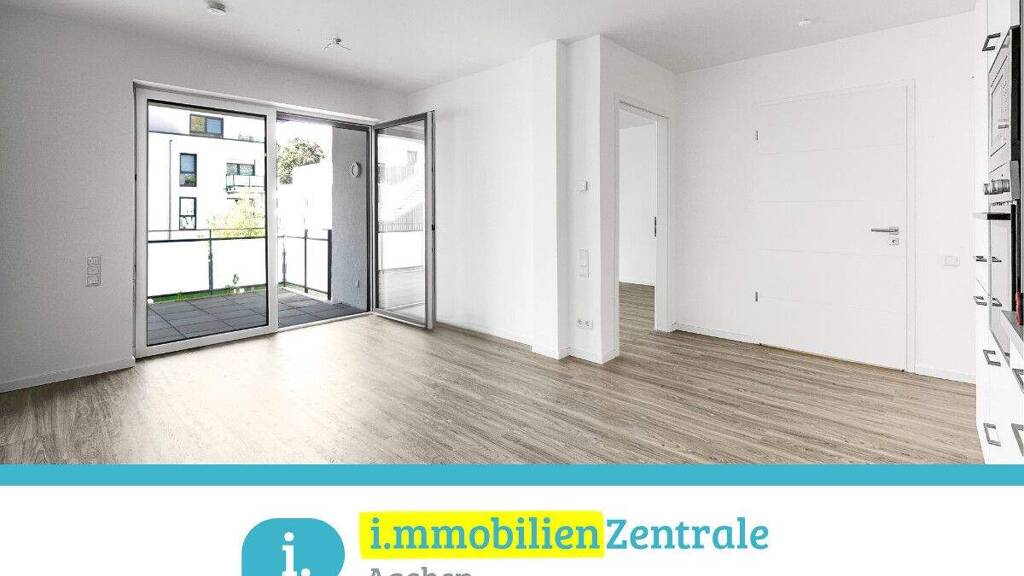 Wohnung zum Kauf 210.000 € 2 Zimmer 53 m² 1. Geschoss Ofden Alsdorf 52477