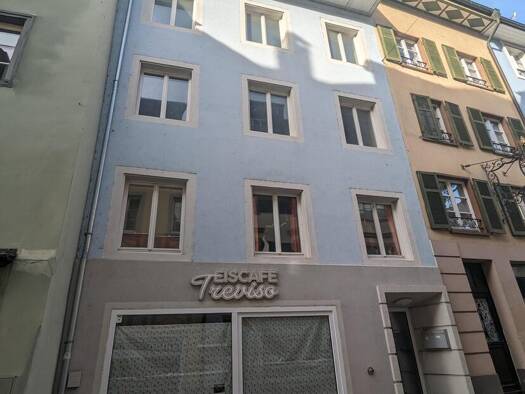 Einfamilienhaus zum Kauf 495.000 € 7 Zimmer 234 m² 83 m² Grundstück Laufenburg Laufenburg (Baden) 79725