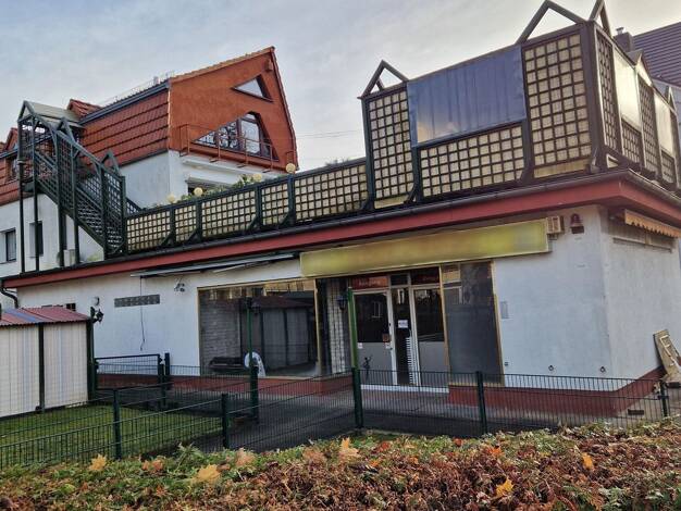 Laden zur Miete 1.000 € Lankwitz Berlin 12247