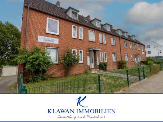 Sonstiges zum Kauf als Kapitalanlage geeignet 1.195.000 € 20 Zimmer 489 m² 1.233 m² Grundstück Buntekuhweg 4 Buntekuh Lübeck 23558