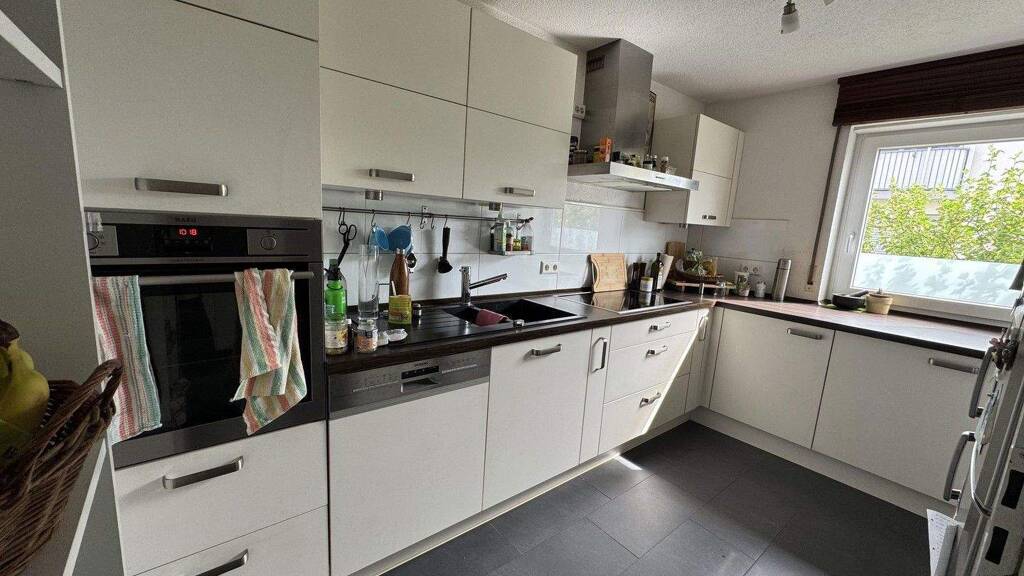 Reihenendhaus zum Kauf provisionsfrei 460.000 € 5 Zimmer 122 m² 244 m² Grundstück Gartenstadt Ludwigshafen 67067