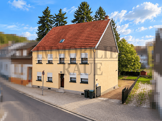 Einfamilienhaus zum Kauf 199.000 € 7 Zimmer 145 m² 539 m² Grundstück St. Ingbert Sankt Ingbert 66386