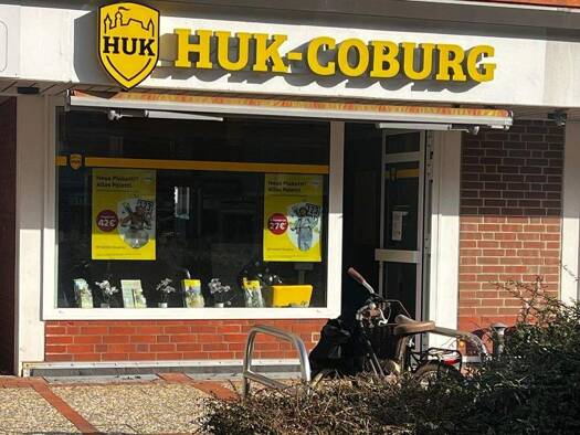 Bürofläche zum Kauf 120.000 € 61 m² Bürofläche Buchholz Buchholz in der Nordheide 21244