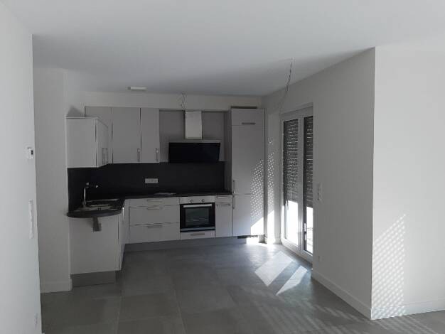 Wohnung zur Miete 860 € 3 Zimmer 81,8 m² frei ab 01.10.2025 Newel Newel 54309