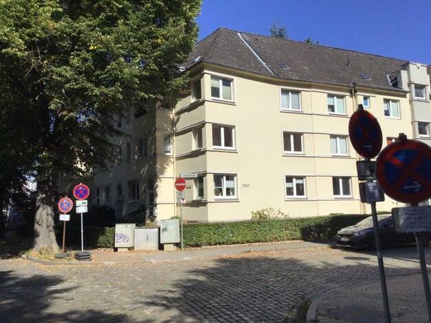 Wohnung zur Miete 544 € 2 Zimmer 49,3 m² 1. Geschoss frei ab 10.08.2026 Hansering 58 St. Lorenz Süd St. Lorenz-Süd 23558