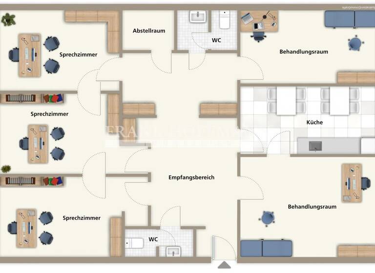 Sonstiges zum Kauf als Kapitalanlage geeignet 299.000 € 131 m² Langenhorn Hamburg 22415