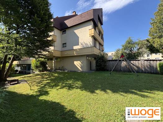 Terrassenwohnung zur Miete 13,96 € 2,5 Zimmer 54,4 m² frei ab sofort Lorenz Gehrmann Straße Feldkirch 6800