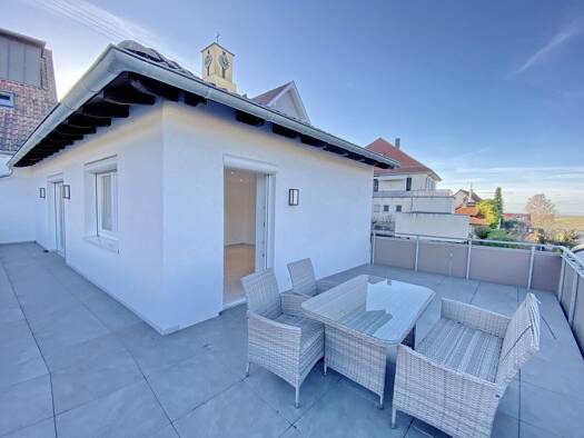 Wohnung zur Miete 960 € 2 Zimmer 86,2 m² EG Varnhalt Baden-Baden 76534