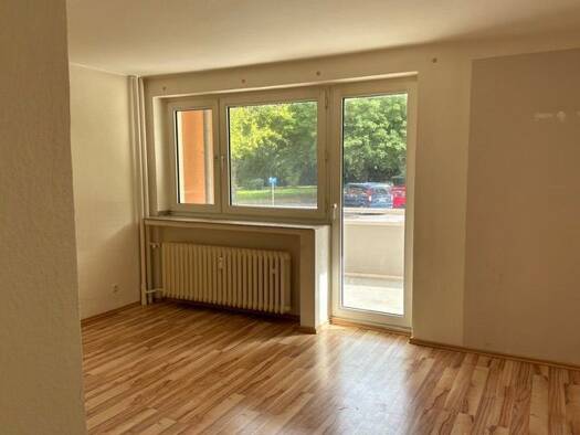 Wohnung zur Miete 389 € 3 Zimmer 58,1 m² EG Wiebringhausstraße 37 Hassel Gelsenkirchen 45896
