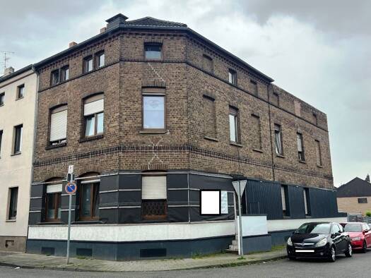 Reihenendhaus zum Kauf provisionsfrei 189.000 € 8 Zimmer 211 m² 461 m² Grundstück Dohr Mönchengladbach 41238