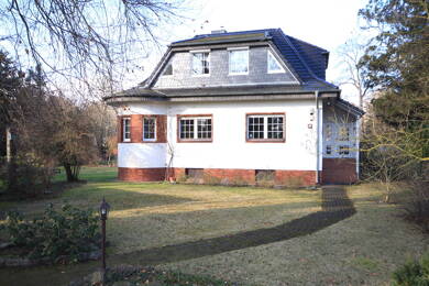 Einfamilienhaus zum Kauf 795.000 € 5 Zimmer 130 m² 1.545 m² Grundstück Finkenkrug Falkensee 14612
