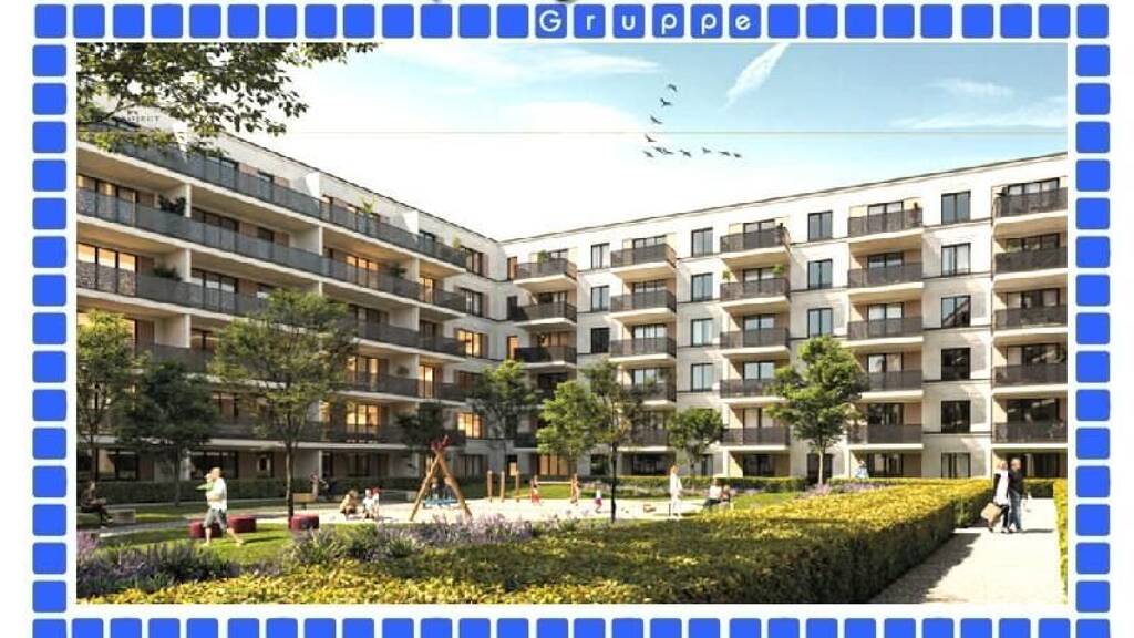 Wohnung zum Kauf provisionsfrei 831.732 € 3 Zimmer 90,2 m² 3. Geschoss Friedrichshain Berlin 10243