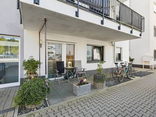 Wohnung zum Kauf 119.000 € 1 Zimmer 32 m² Leihgestern Linden 35440