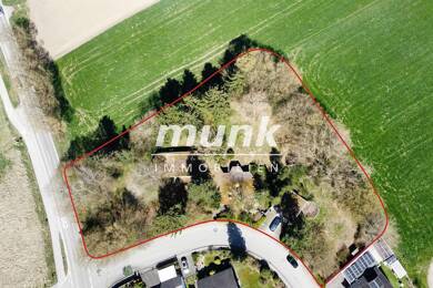 Grundstück zum Kauf 899.000 € 3.984 m² Grundstück Tiefenbach Illertissen 89257
