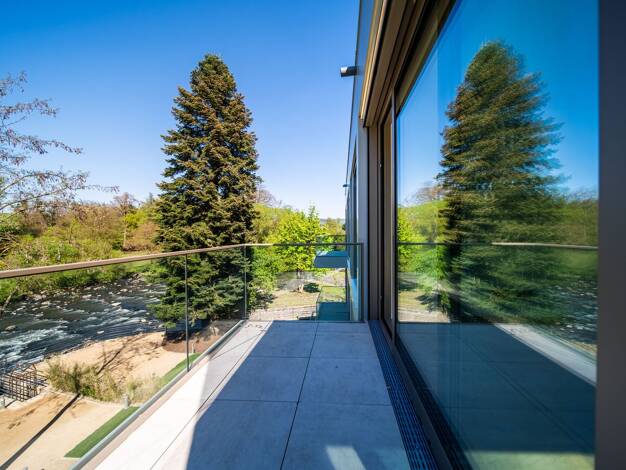 Penthouse zum Kauf - Erstbezug 527.924 € 3 Zimmer 105,5 m² Niederbieber Neuwied 56567