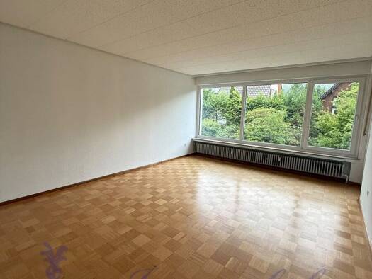 Wohnung zur Miete 420 € 3 Zimmer 60,2 m² frei ab sofort Berlebeck Detmold 32760