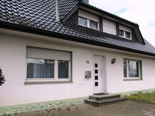 Wohnung zur Miete 450 € 2 Zimmer 50 m² Vrees 49757