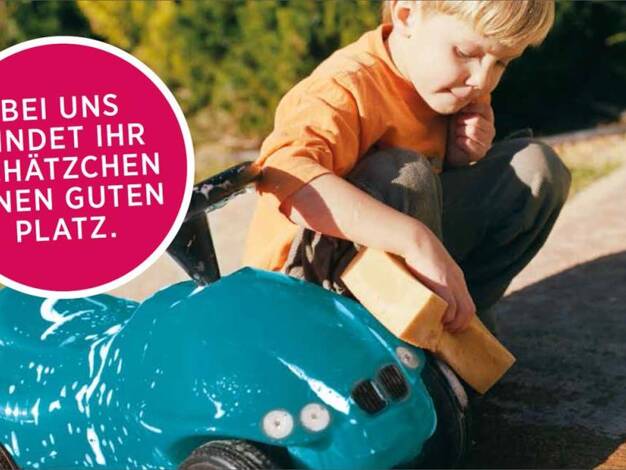 Garage zur Miete 60 € Morianstraße 22 Batenbrock Bottrop 46238
