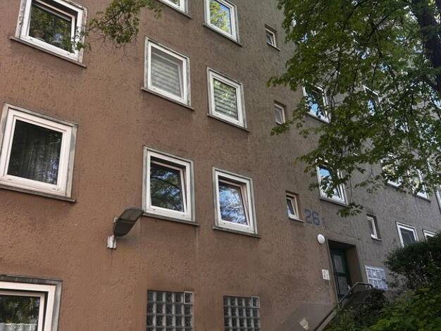 Wohnung zur Miete 776 € 2 Zimmer 51,4 m² 3. Geschoss frei ab sofort Im Kaisemer 26A Nord Stuttgart 70191