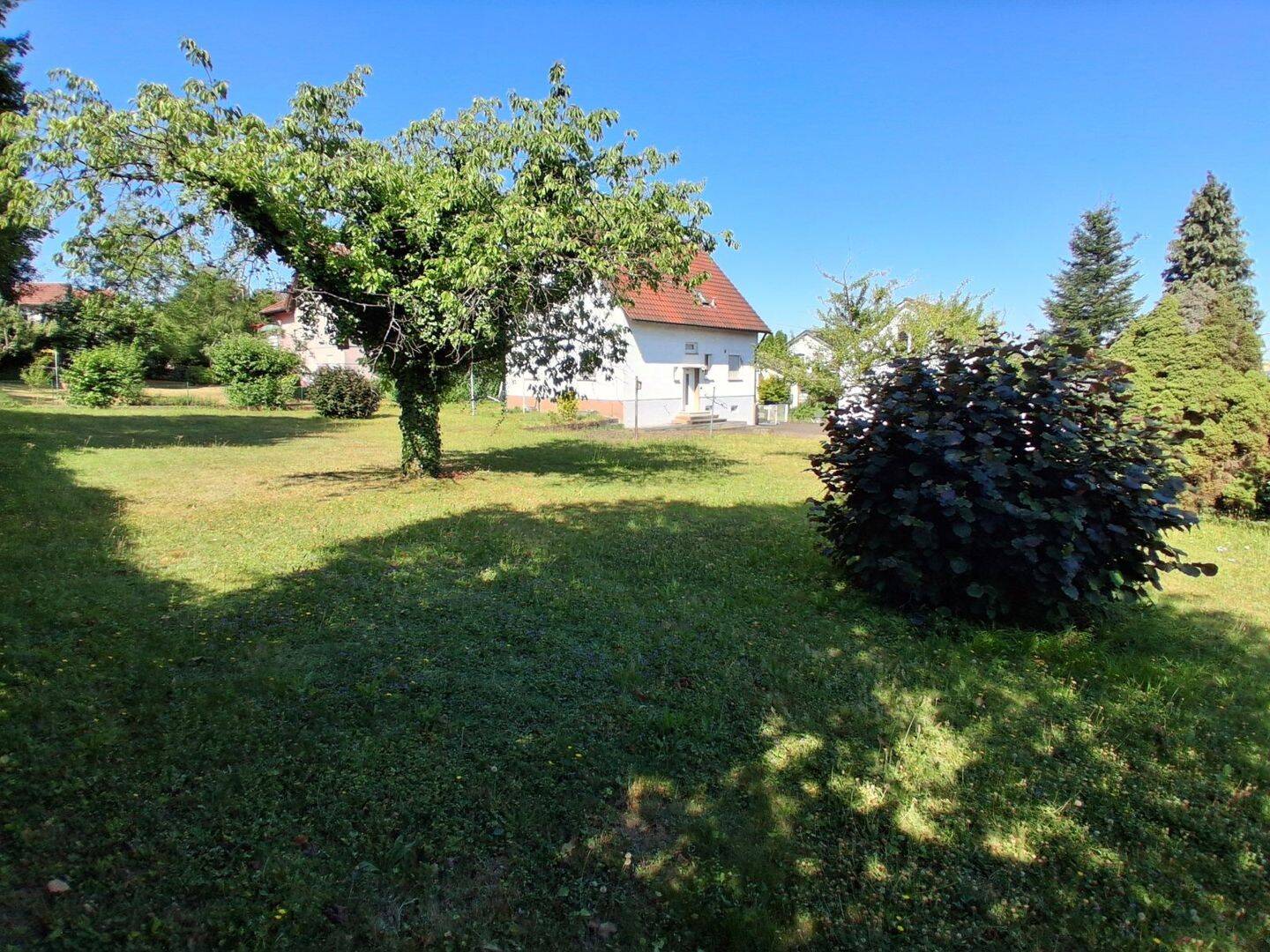 Einfamilienhaus zum Kauf, Leingarten