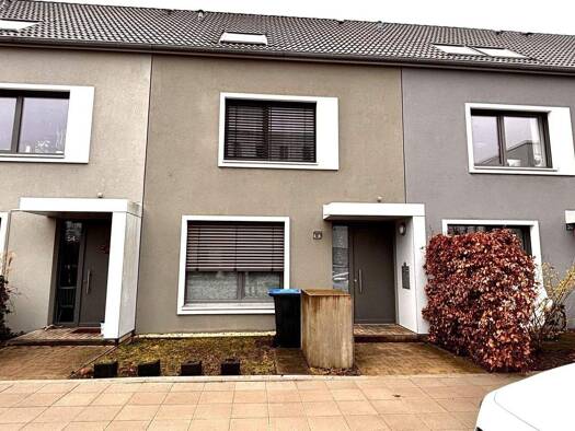Reihenmittelhaus zum Kauf 388.000 € 5 Zimmer 130 m² 121 m² Grundstück Misburg-Nord Hannover 30629