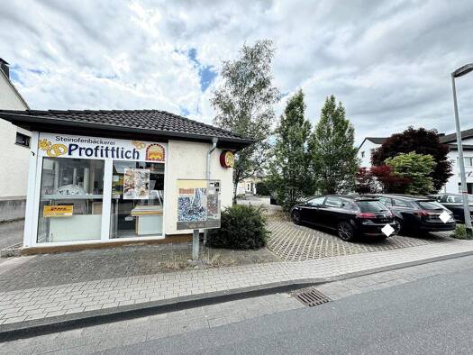 Laden zum Kauf 99.000 € 1 Zimmer 20 m² Verkaufsfläche Hennef 53773