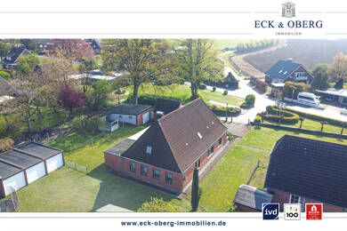 Einfamilienhaus zum Kauf 348.500 € 4 Zimmer 130 m² 966 m² Grundstück Wattenbek 24582