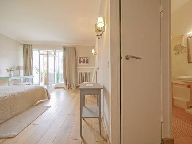 Wohnung zum Kauf 265.000 € 1 Zimmer 33,8 m² 4. Geschoss Bayerische Straße 25 Wilmersdorf Charlottenburg-Wilmersdorf 10711