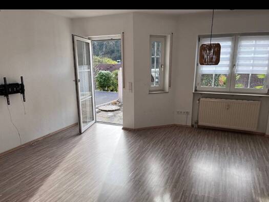 Wohnung zur Miete 600 € 3 Zimmer 70 m² Geschoss EG/1 frei ab 01.04.2026 Scheuern Gernsbach 76593