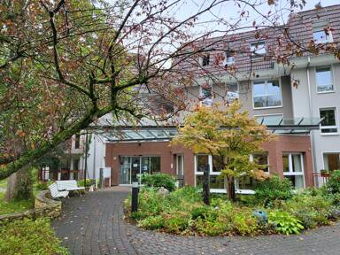 Wohnung zur Miete 647 € 2 Zimmer 43,4 m² 3. Geschoss frei ab sofort Friedrich-Ebert-Str. 57 Uelzen Unna 59423