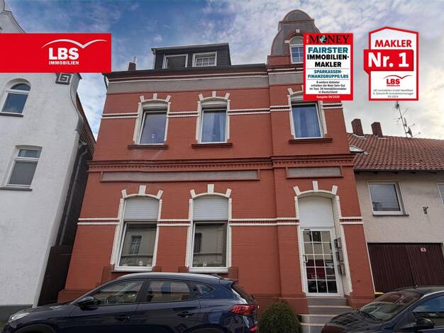 Wohnung zum Kauf 100.000 € 2 Zimmer 68,6 m² 2. Geschoss frei ab sofort Horneburg Datteln 45711