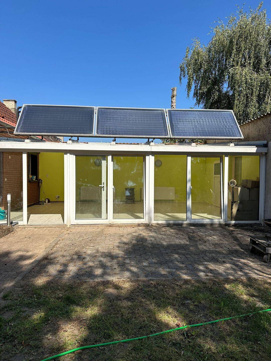 Einfamilienhaus zum Kauf - Ansicht 6