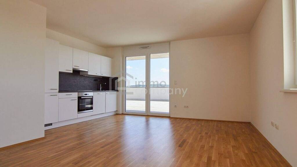 Wohnung zur Miete 862 € 2 Zimmer 66,5 m² 2. Geschoss frei ab 01.03.2026 Kalsdorf bei Graz 8401