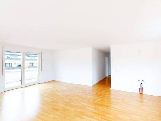 Penthouse zur Miete 1.765 € 3 Zimmer 121,3 m² 3. Geschoss Schmollerstraße 65 Heilbronn 74074