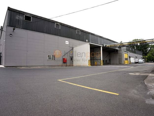 Produktionshalle zur Miete provisionsfrei 7.315 m² Lagerfläche Oberlahnstein Lahnstein 56112