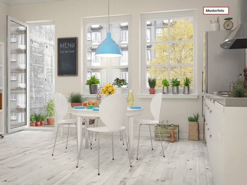 Wohnung zum Kauf provisionsfrei 22.000 € 1 Zimmer 31 m² Glauchau Glauchau 08371